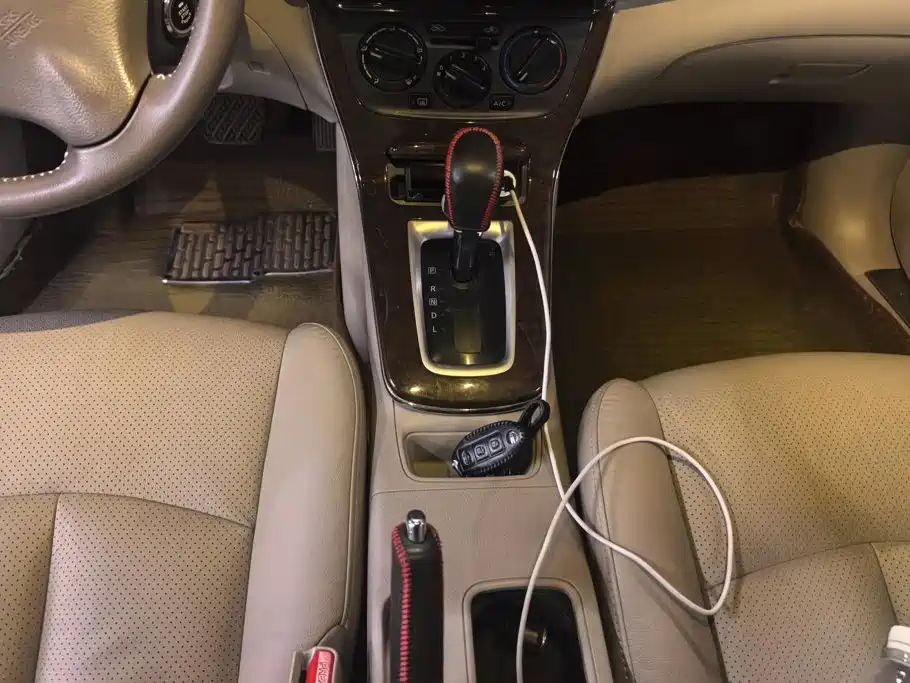 Nissan Sylphy — миниатюра 15