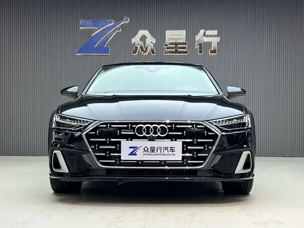 Audi A7L — миниатюра 4