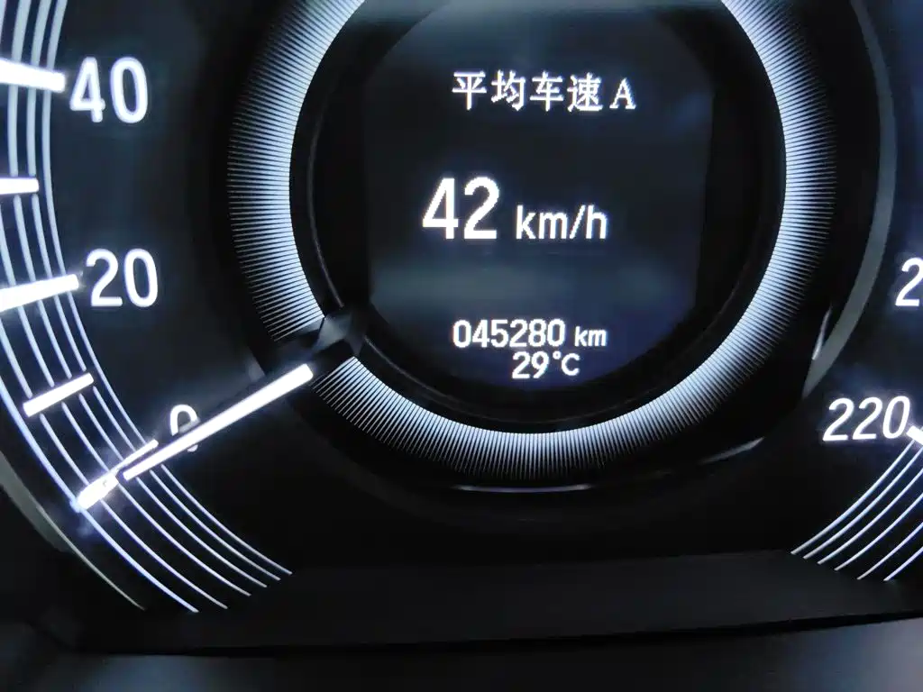 Honda Odyssey — миниатюра 5