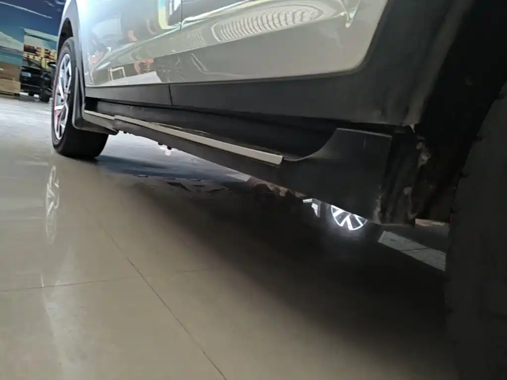 Hyundai Tucson — миниатюра 22