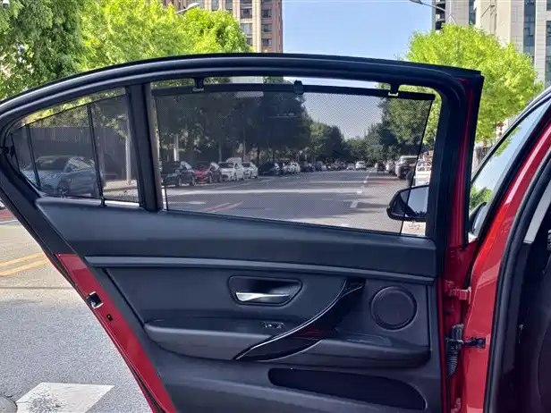 BMW 3 Series 3 2019 320Li Fashion