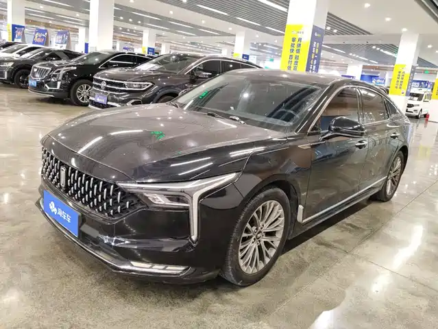 Bestune B70