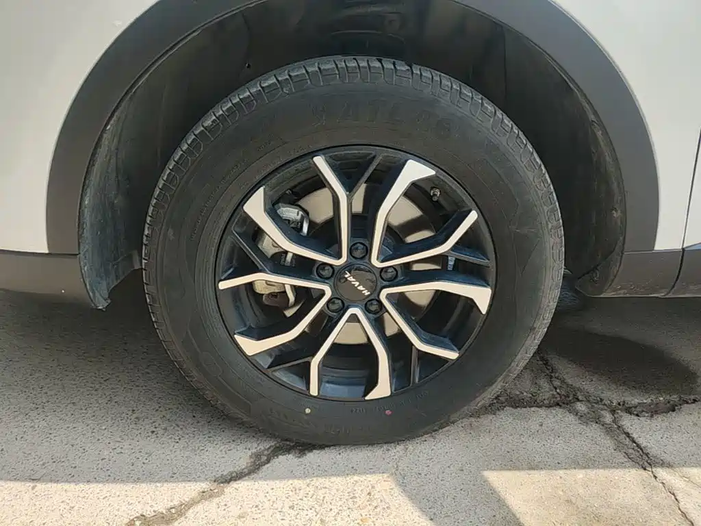 Haval H6 — миниатюра 23