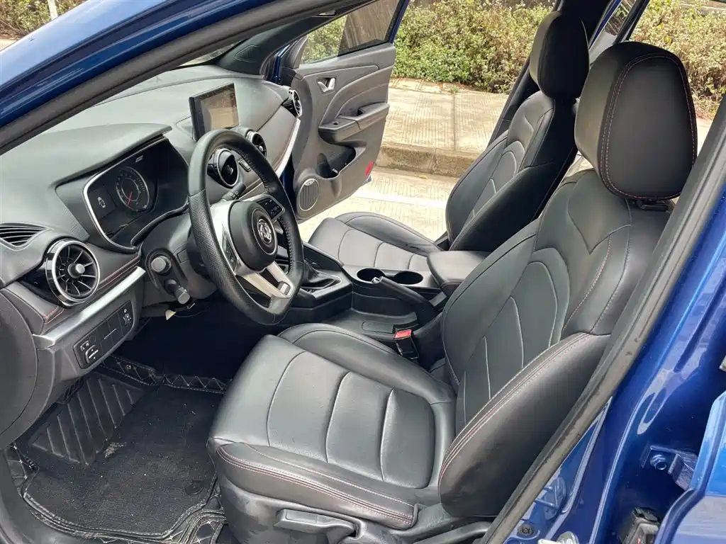 DONGFENG SCENERY 500