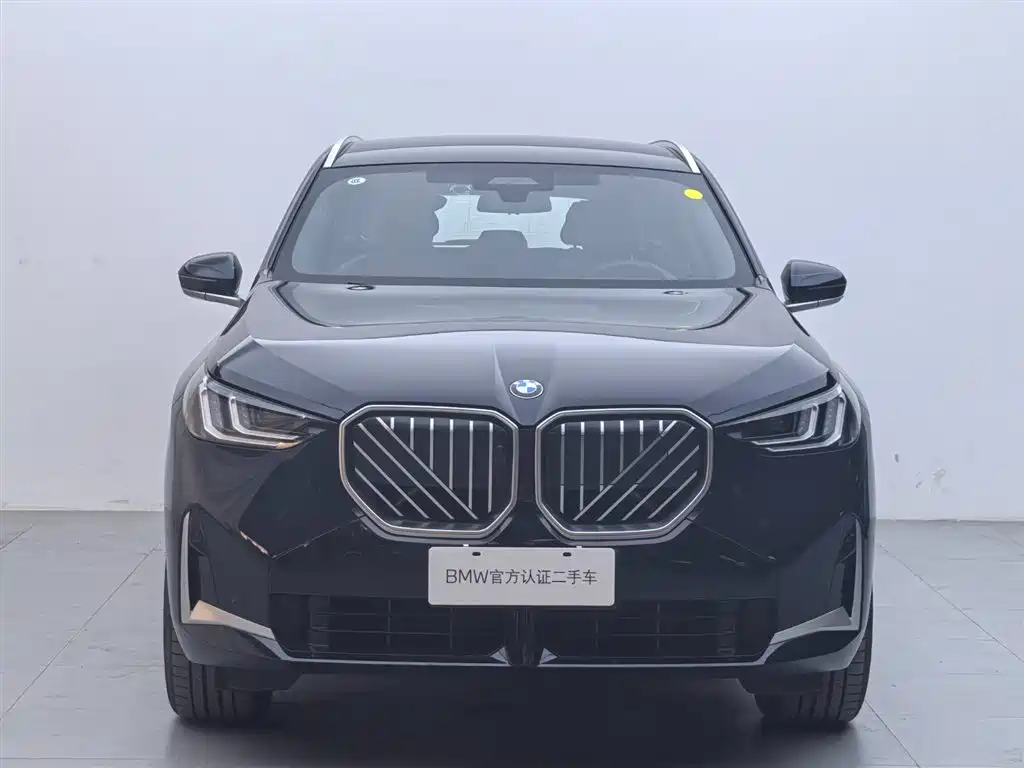 BMW X3 2025 xDrive30L Premium M Sport