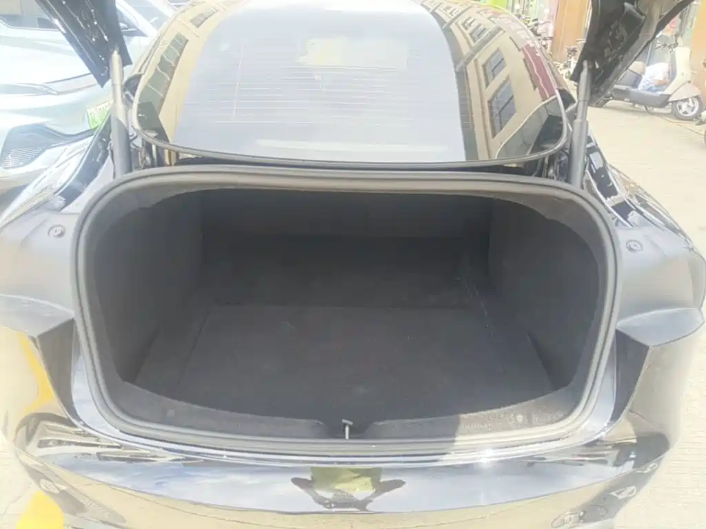 Tesla Model 3 — миниатюра 19