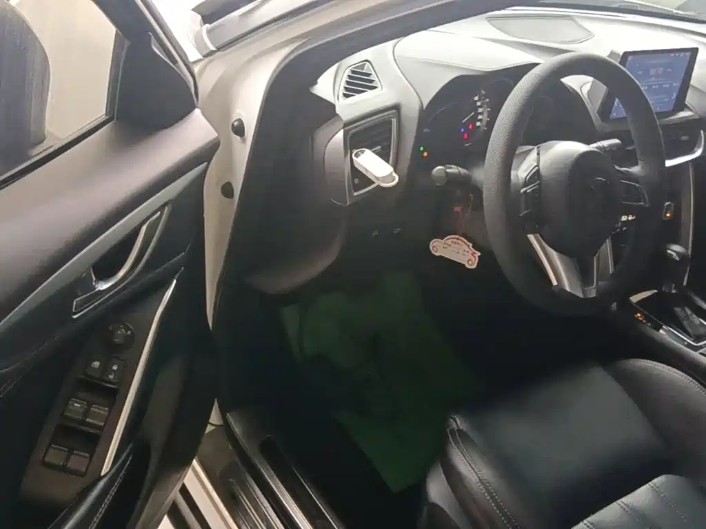 Mazda CX-4 — миниатюра 16