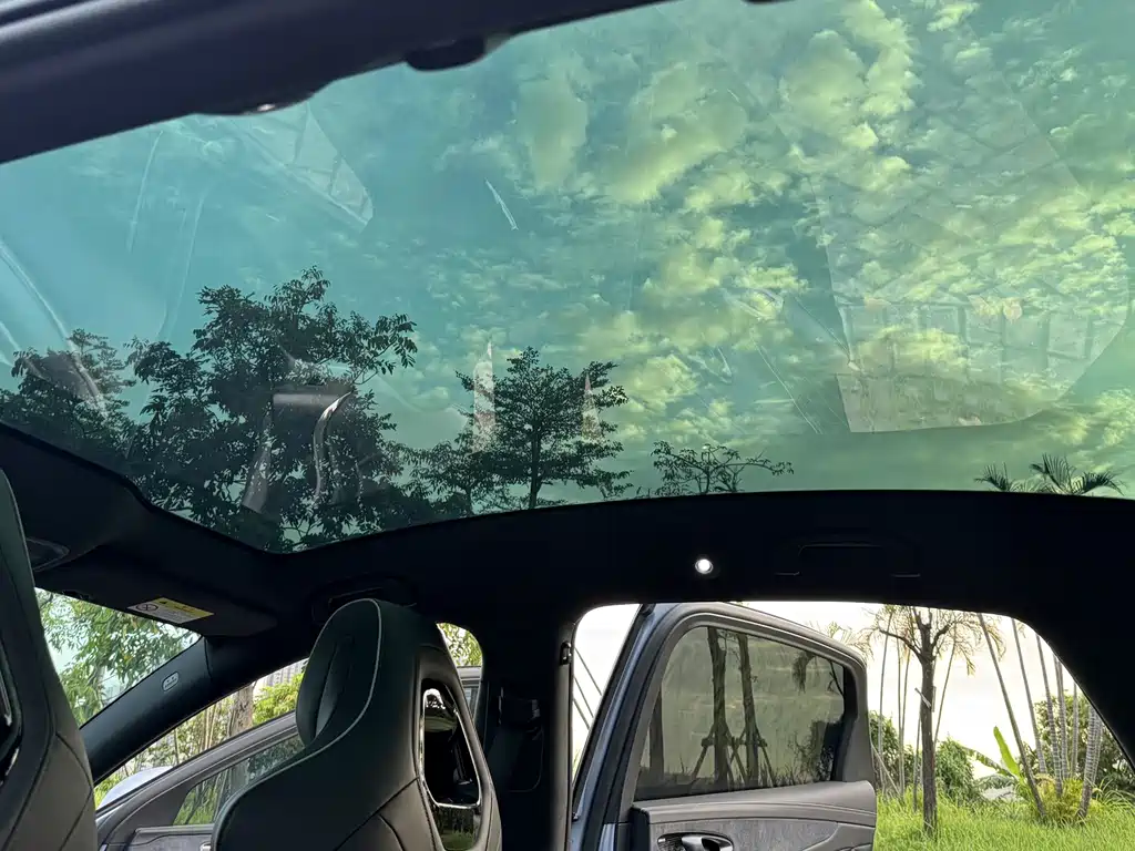 BYD Seal — миниатюра 22