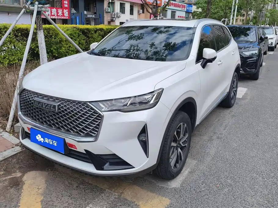 Купить Haval H6