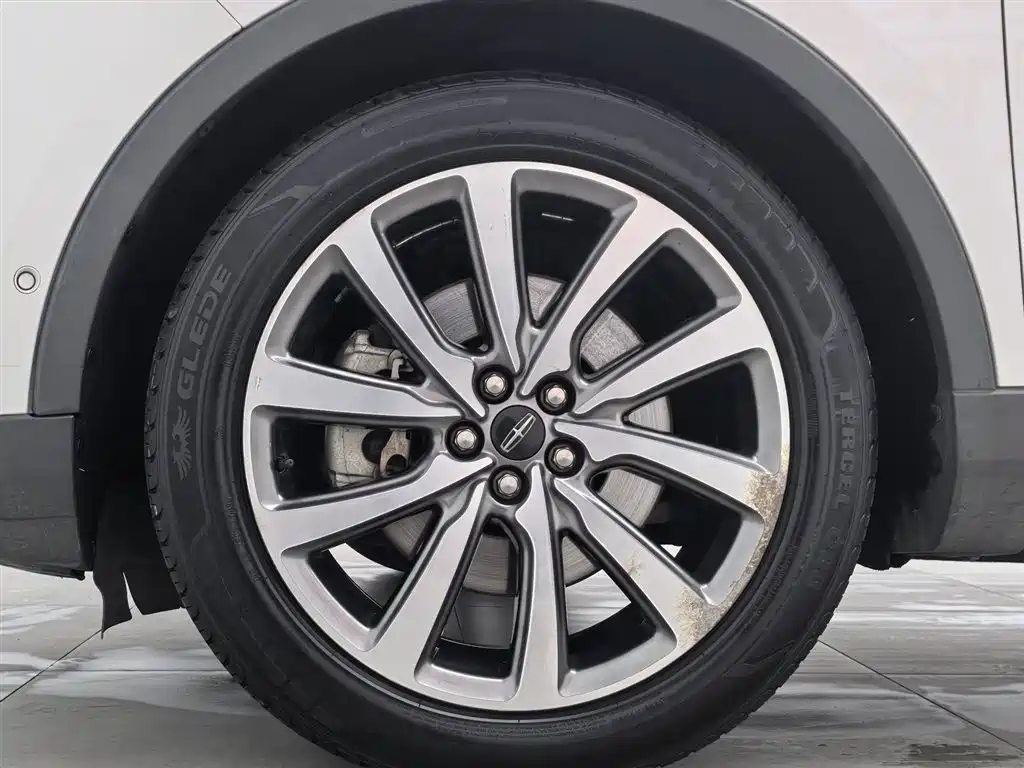 LINCOLN NAVIGATOR (IMPORT)