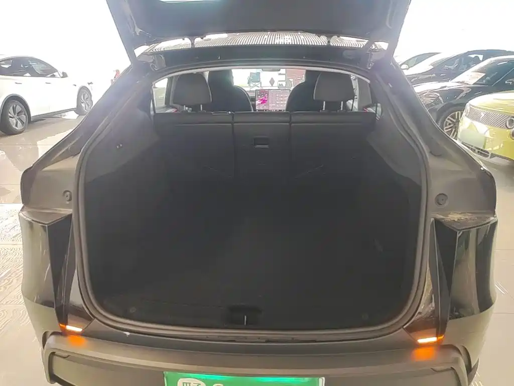 Tesla Model Y — миниатюра 19