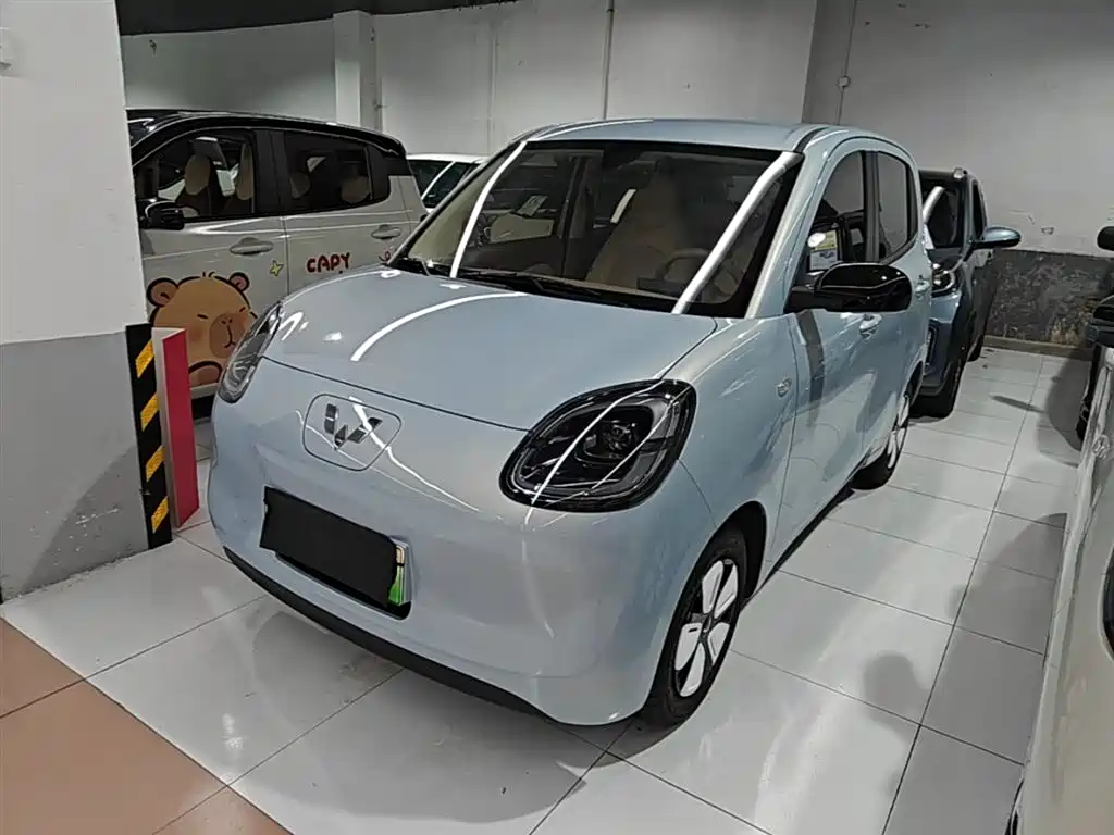 Wuling MINIEV 2025
