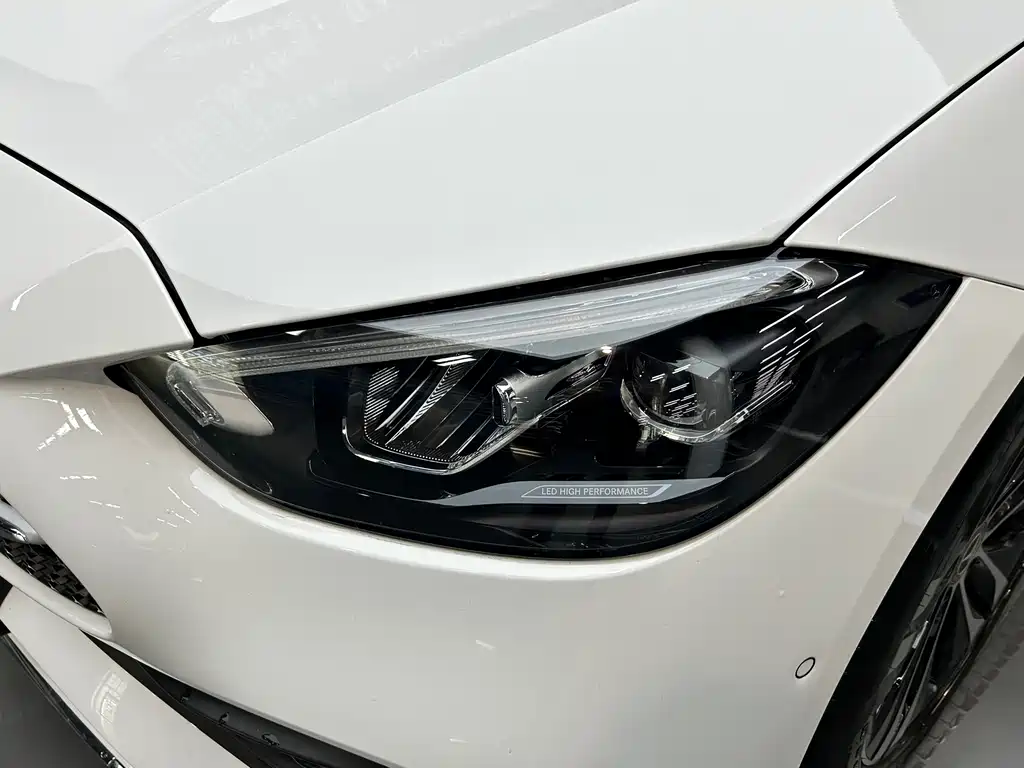 MERCEDES-BENZ C CLASS NEW ENERGY