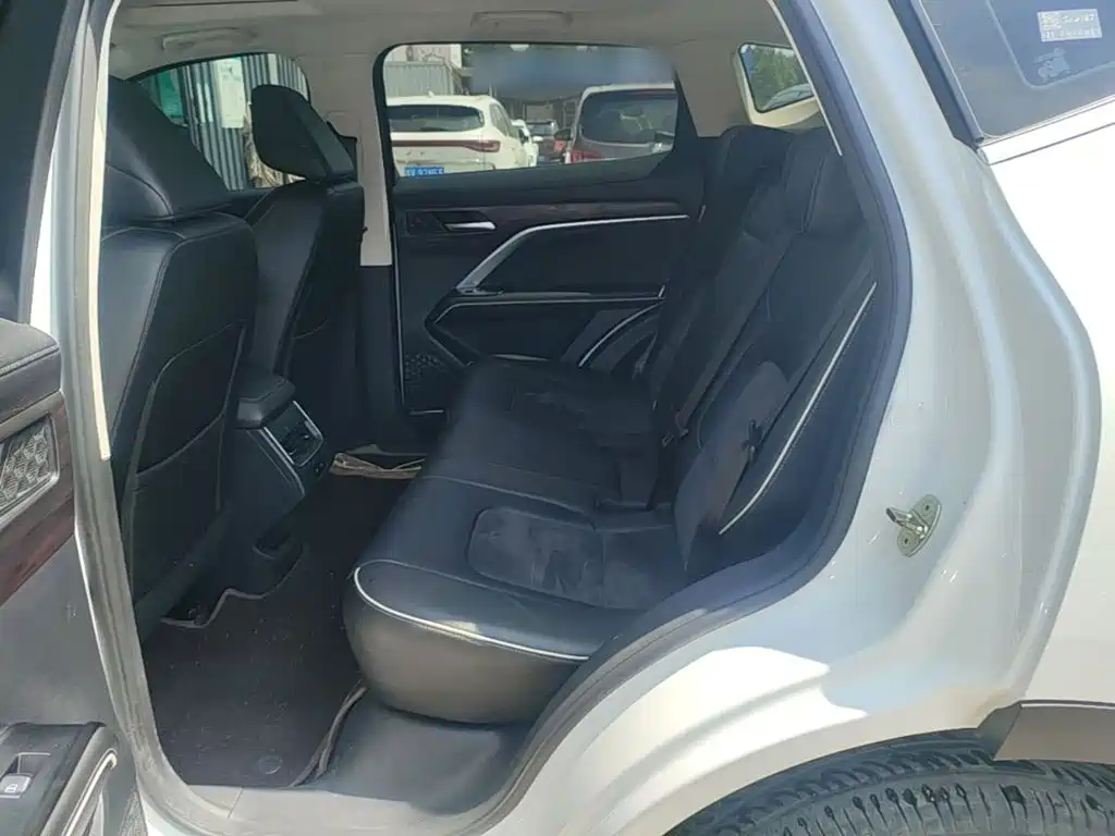 Haval H6 — миниатюра 17