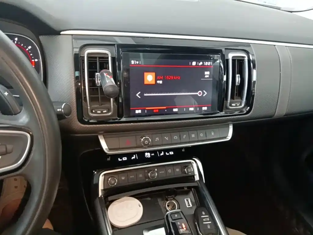 Citroen C6 — миниатюра 13