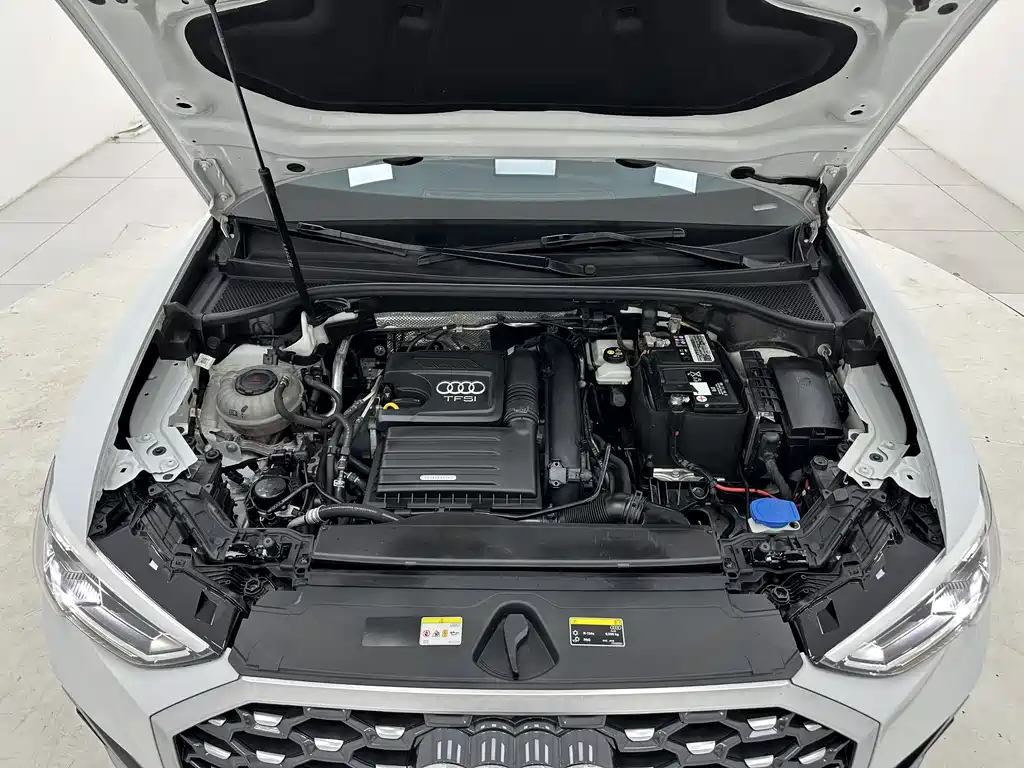 Audi Q3 Sportback — миниатюра 18