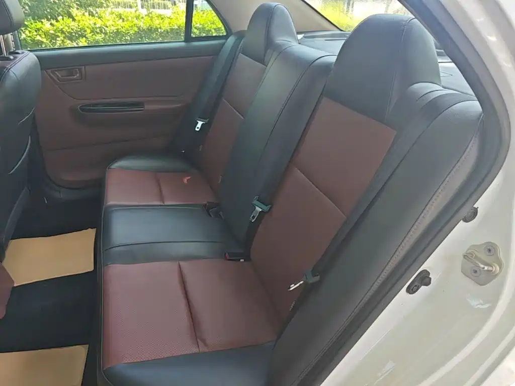 BYD F3 — миниатюра 17