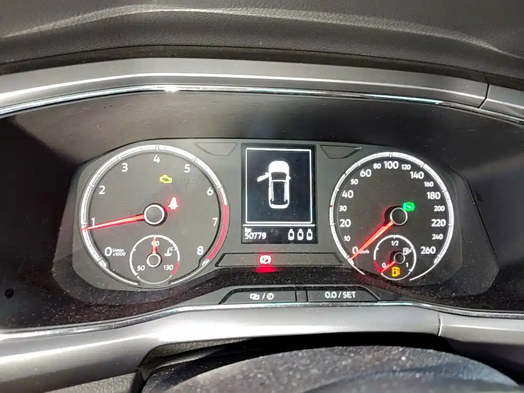 Volkswagen T-Cross — миниатюра 12