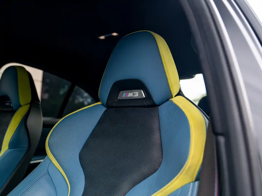 BMW M3