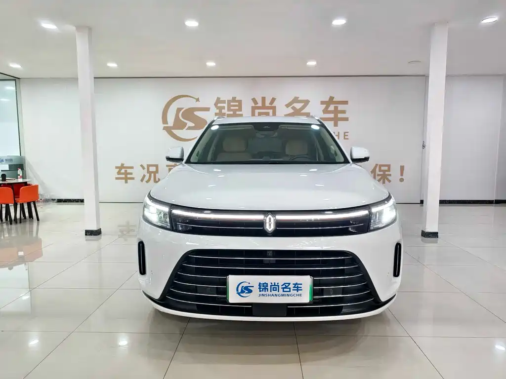 AITO Wenjie AITO M7 — миниатюра 2