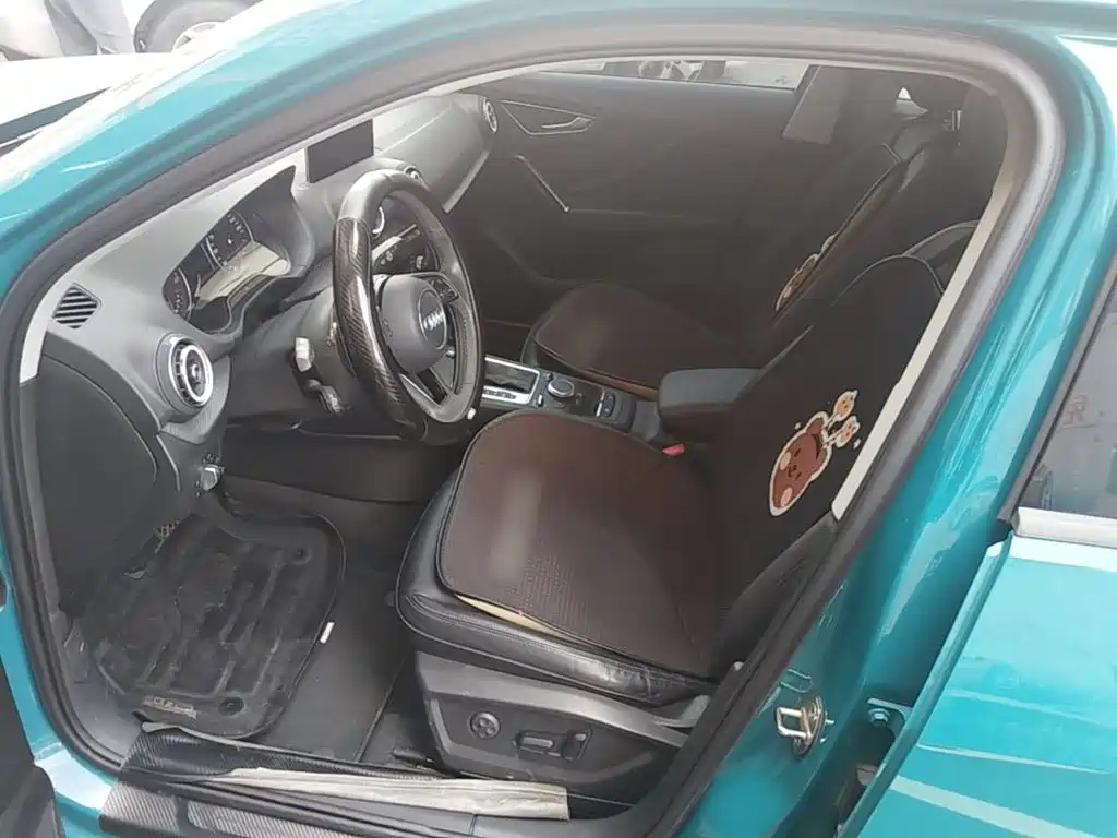 Audi Q2L — миниатюра 15