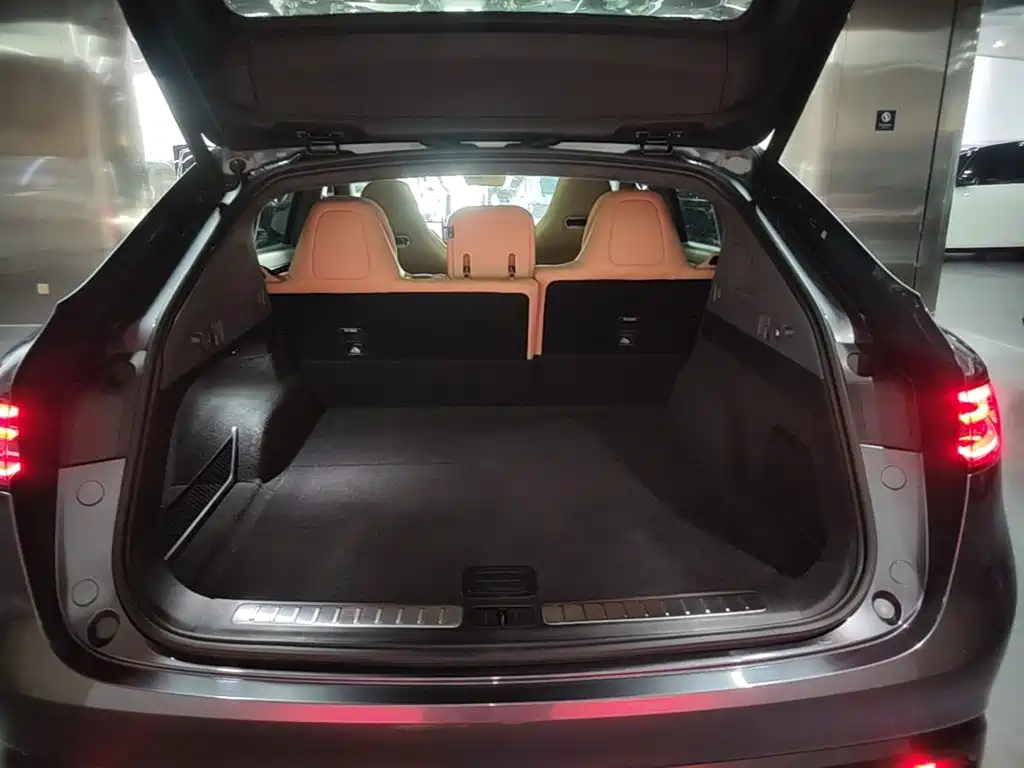 Zhijie Zhijie R7 — миниатюра 19