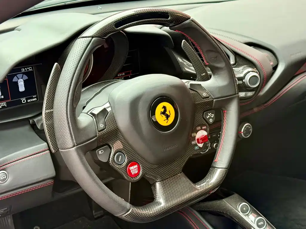 Ferrari 488 — миниатюра 7