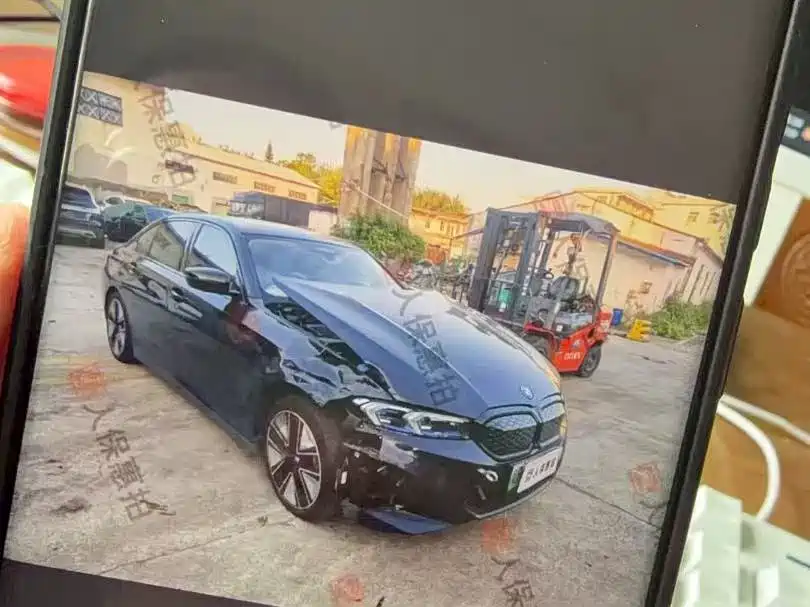 BMW i3 — миниатюра 10
