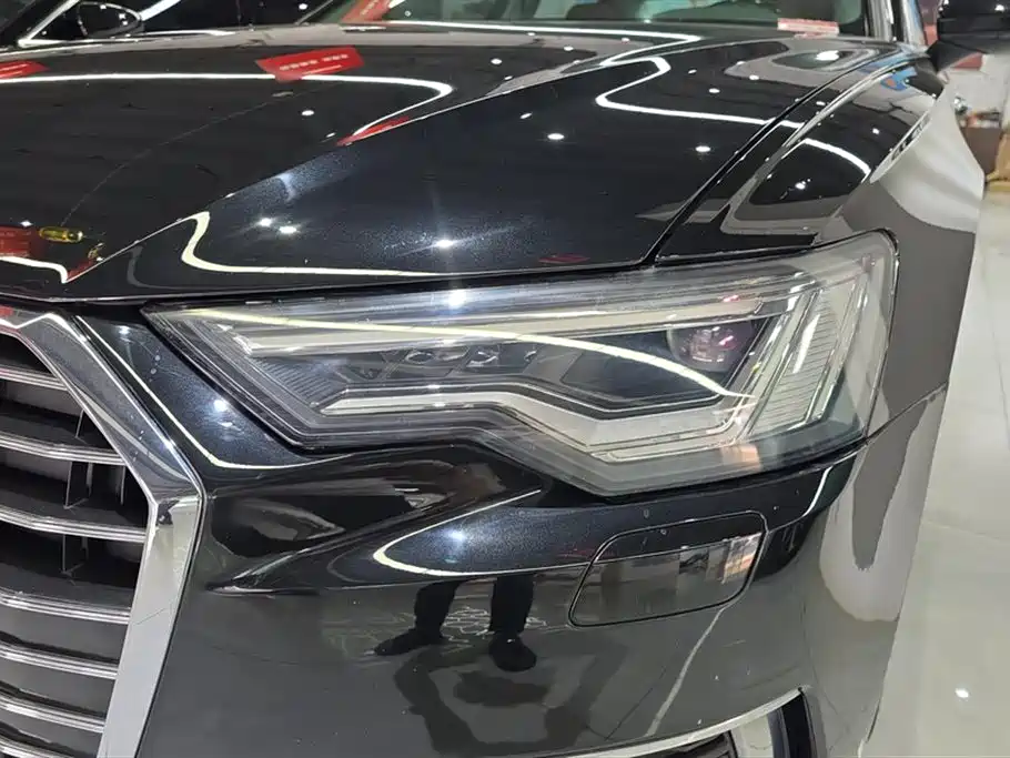 AUDI  A6L