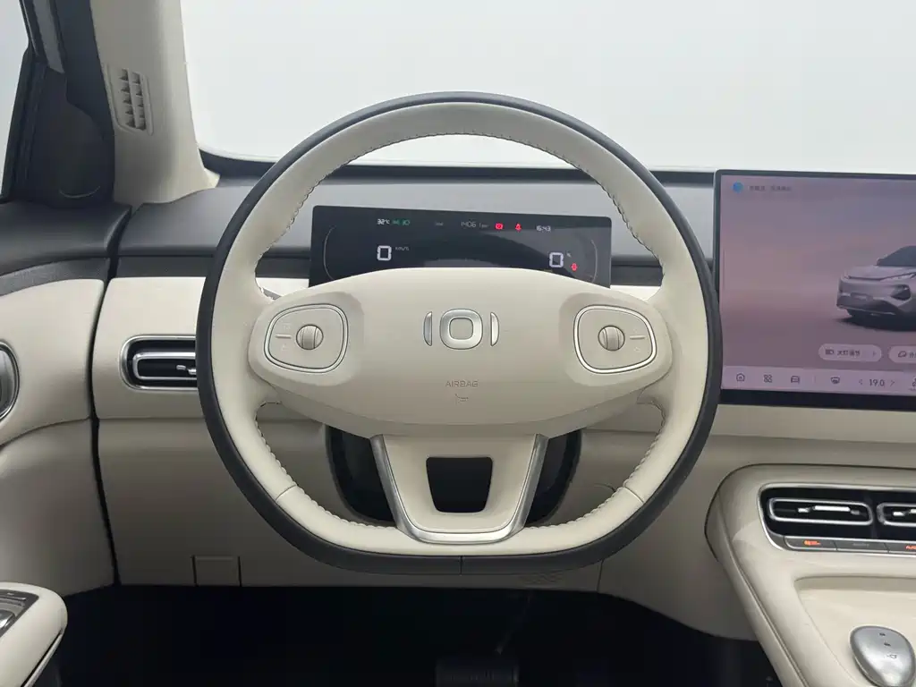 Qiyuan Qiyuan Q05 — миниатюра 8