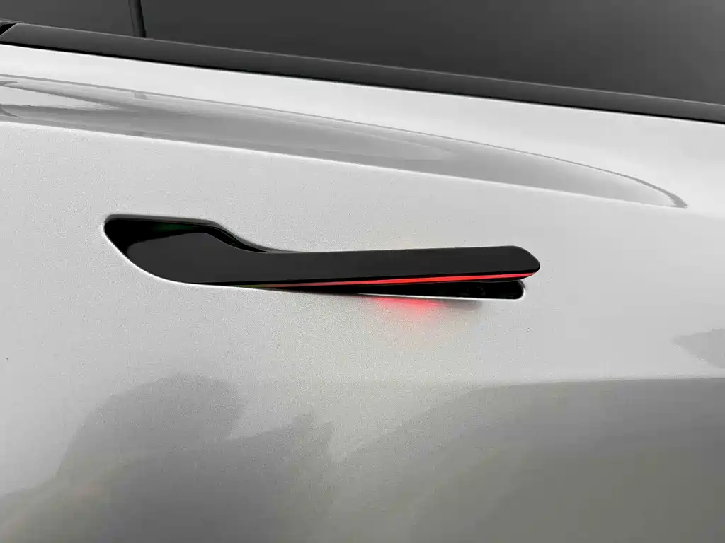 Tesla Model Y — миниатюра 8