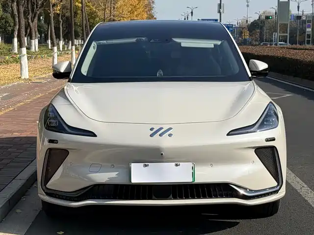 zhiji-automobile zhiji-ls7