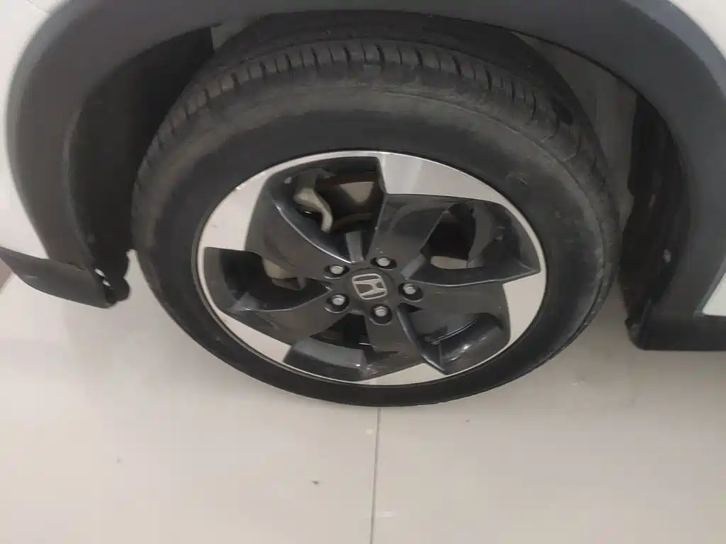 Honda Vezel — миниатюра 23