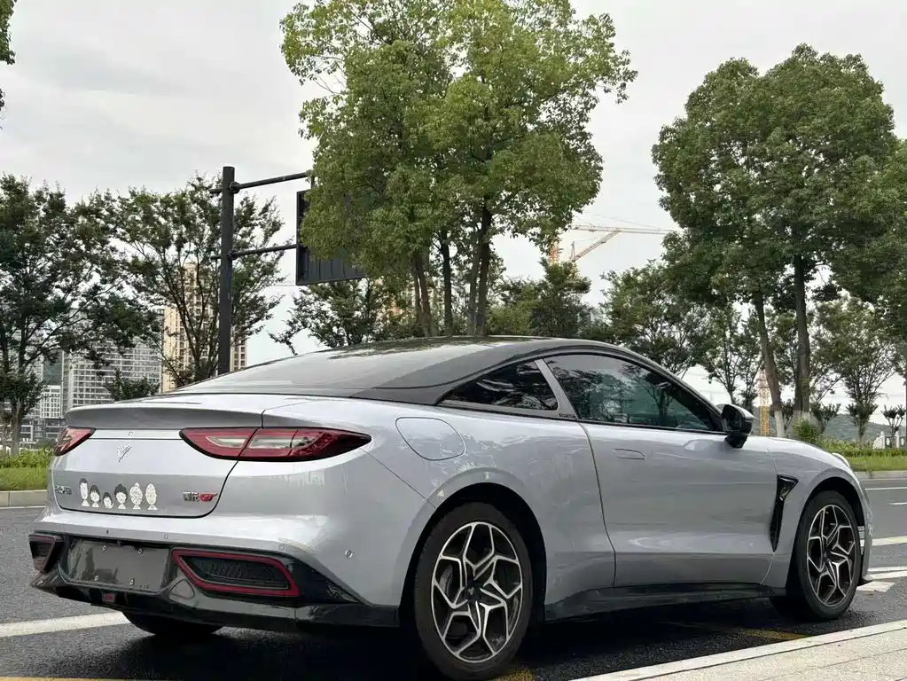 Neta Neta GT — миниатюра 14