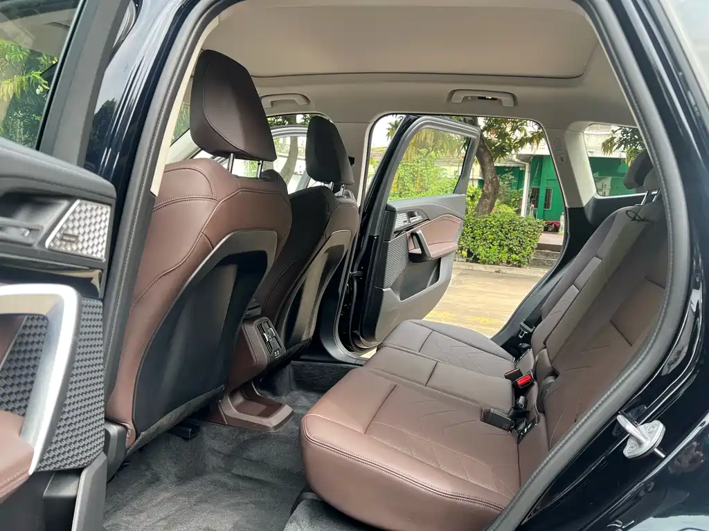 BMW X1 2024 sDrive25Li X