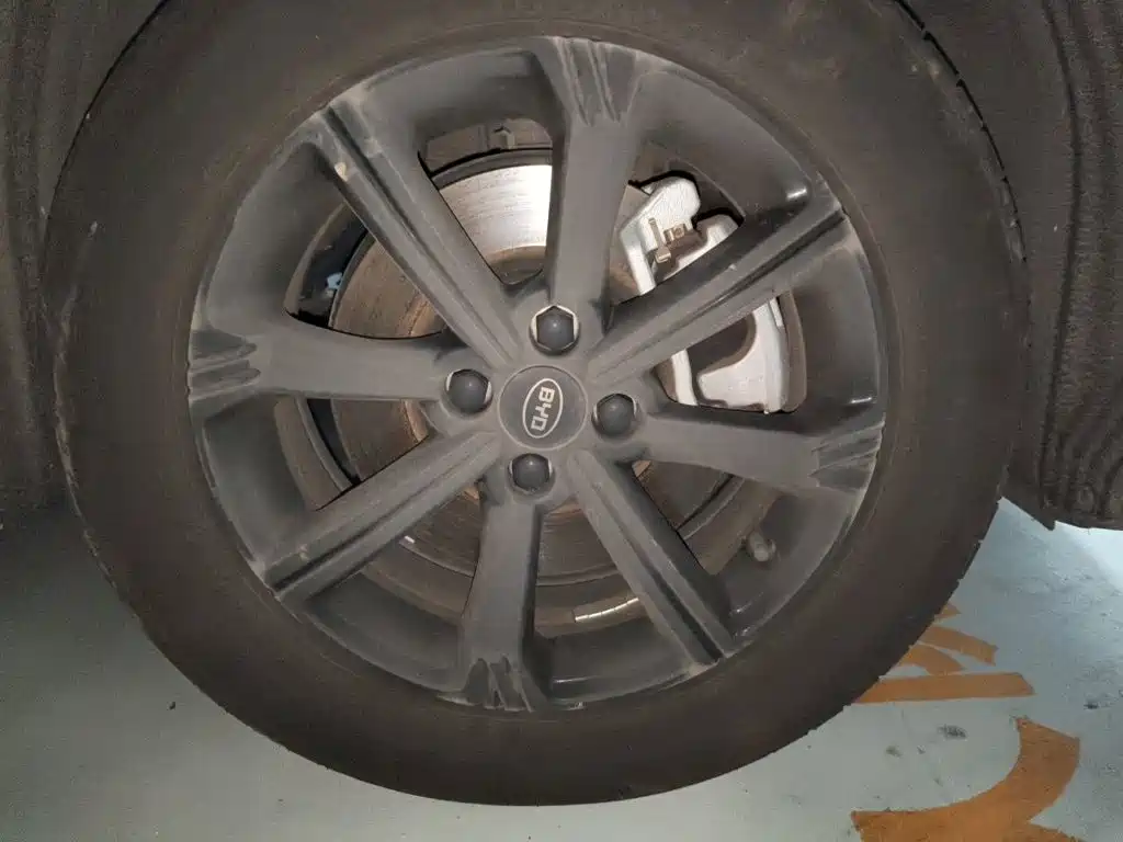 BYD e2 — миниатюра 8