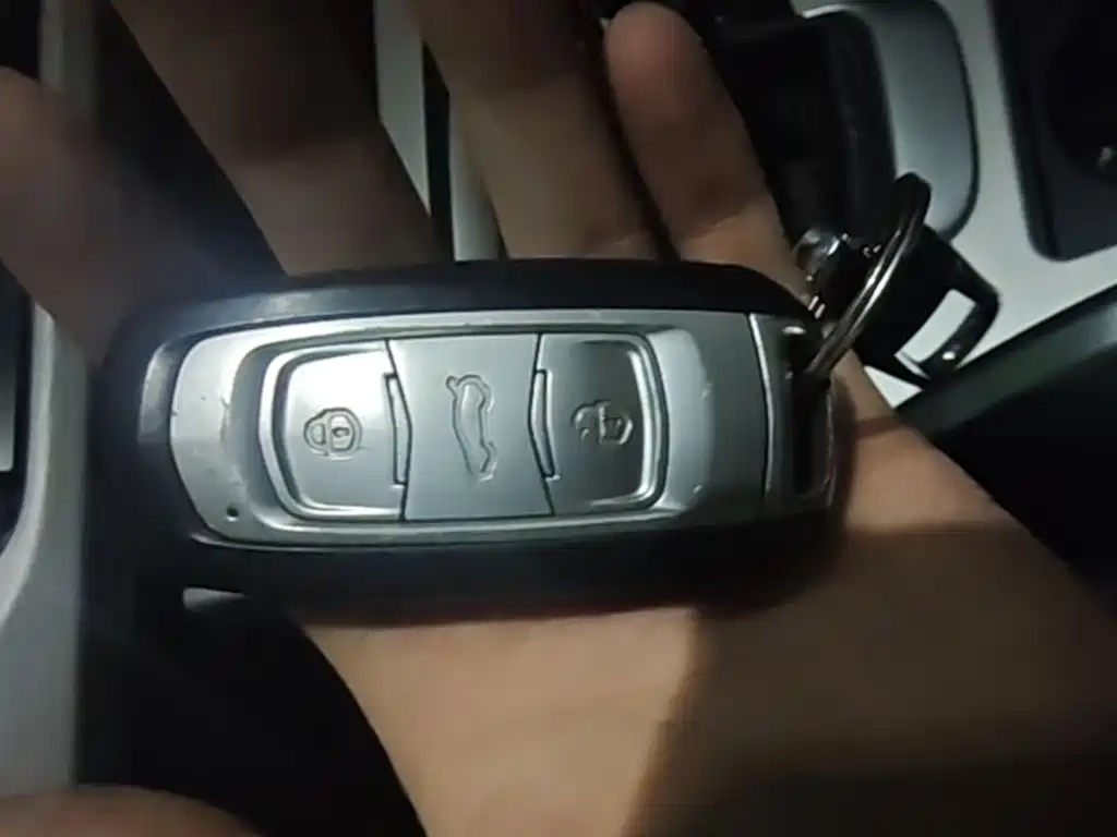 Geely Boyue — миниатюра 10