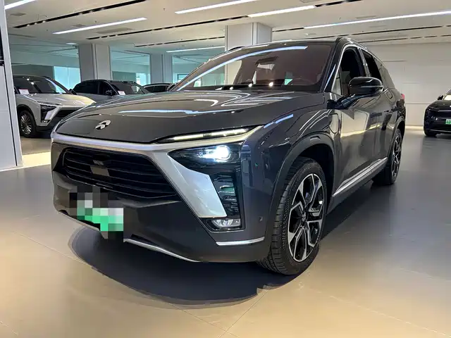 2020 Nio ES8