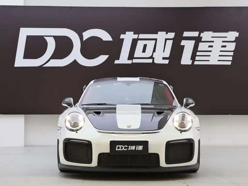 Porsche 911 — миниатюра 4