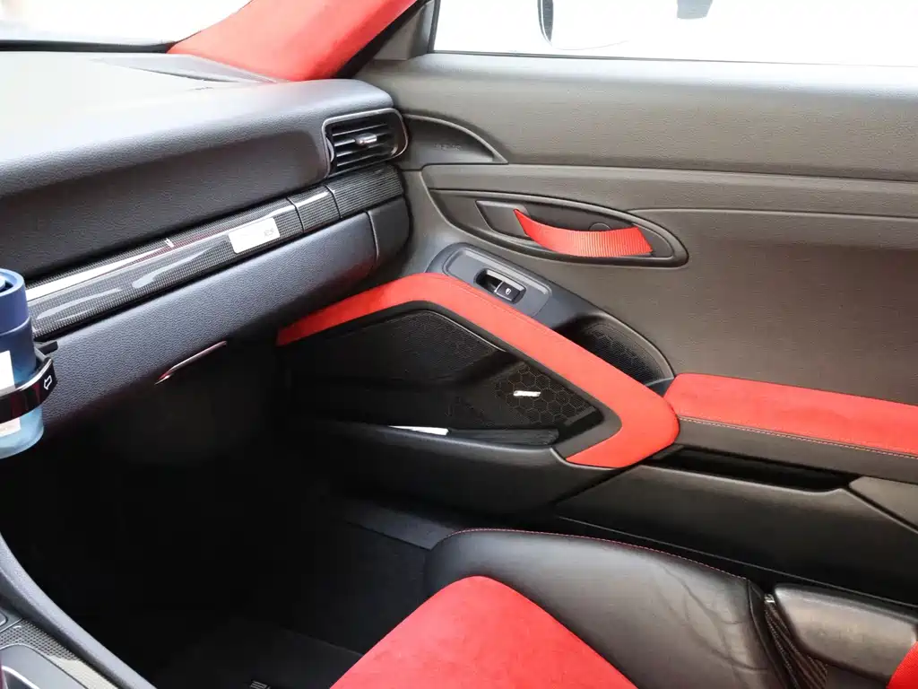 Porsche 911 — миниатюра 17
