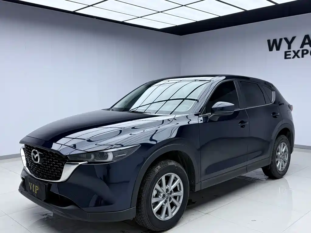 MAZDA CX 5