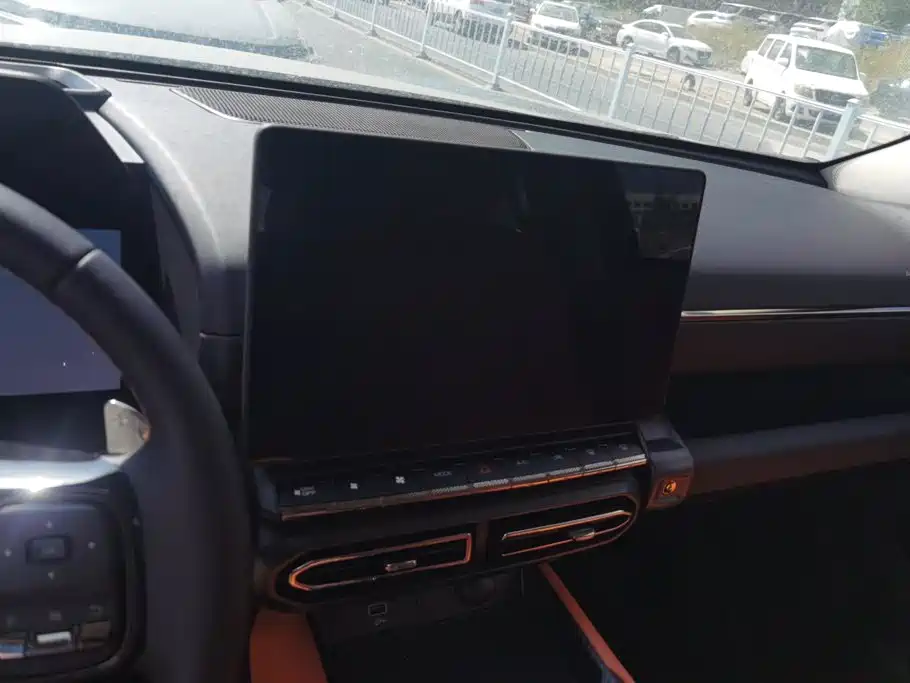 Haval Haval Big Dog PLUS — миниатюра 13