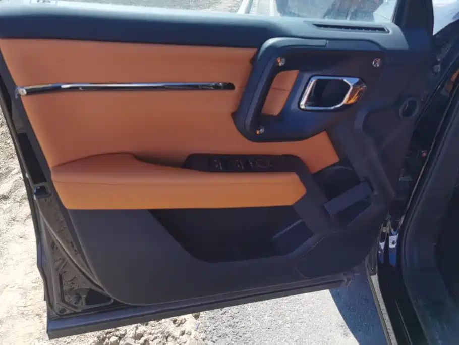 Haval Haval Big Dog PLUS — миниатюра 7