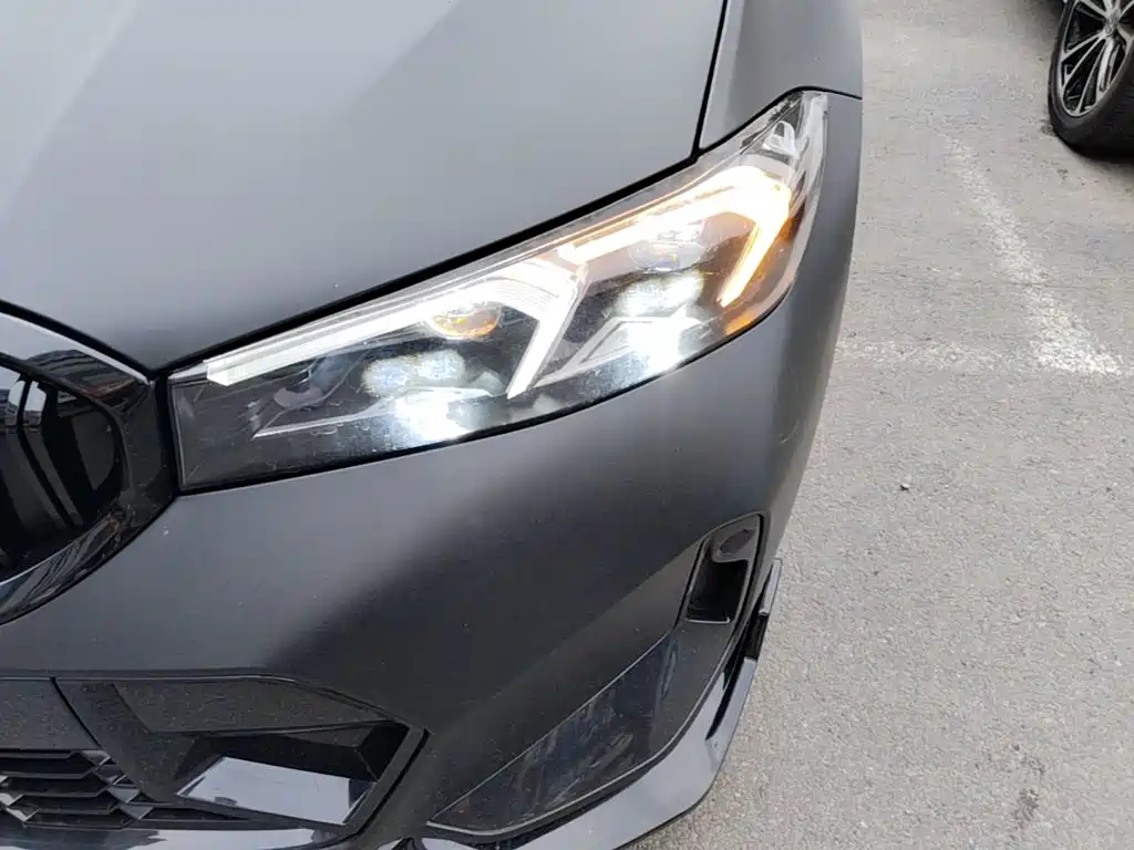 BMW 3 Series — миниатюра 24