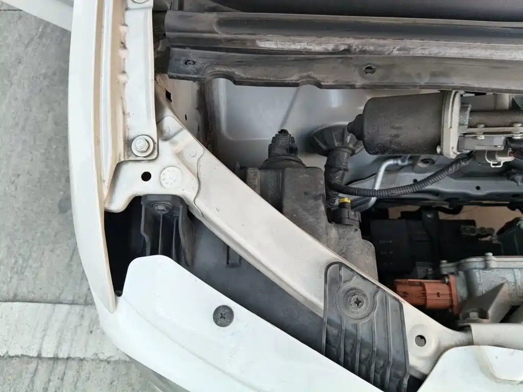 Wuling MINIEV — миниатюра 21