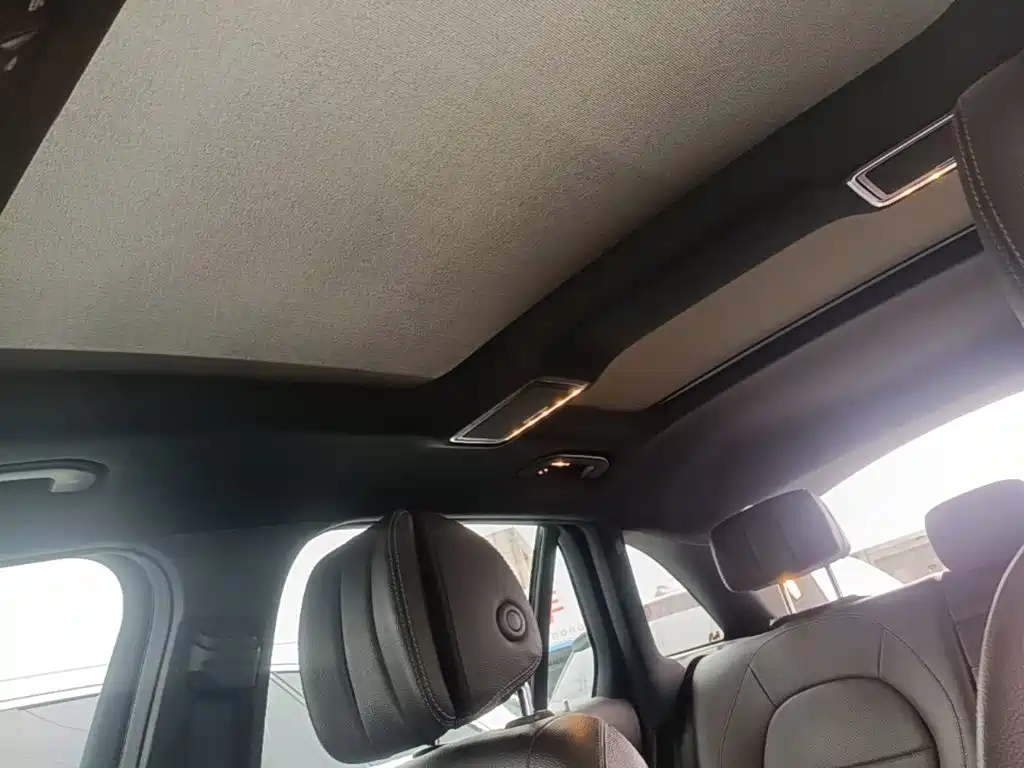 Mercedes-Benz GLC — миниатюра 18