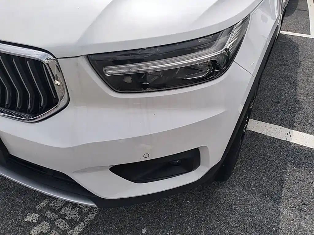 Volvo XC40 — миниатюра 24