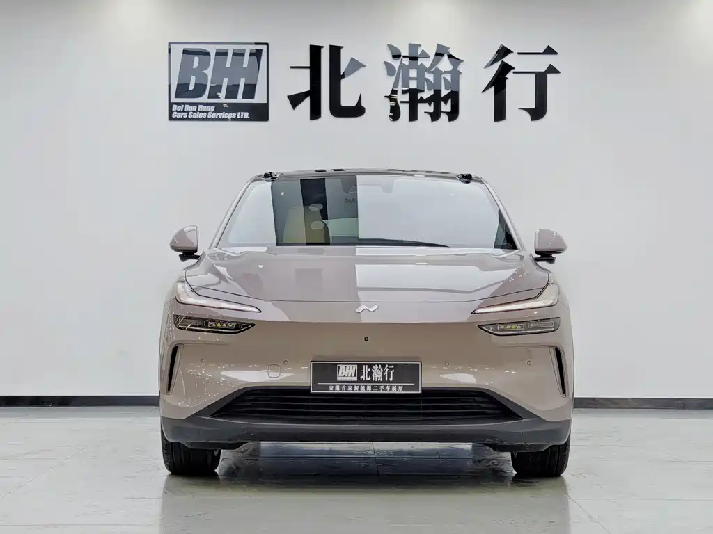 Onvo L60 2025 60kWh