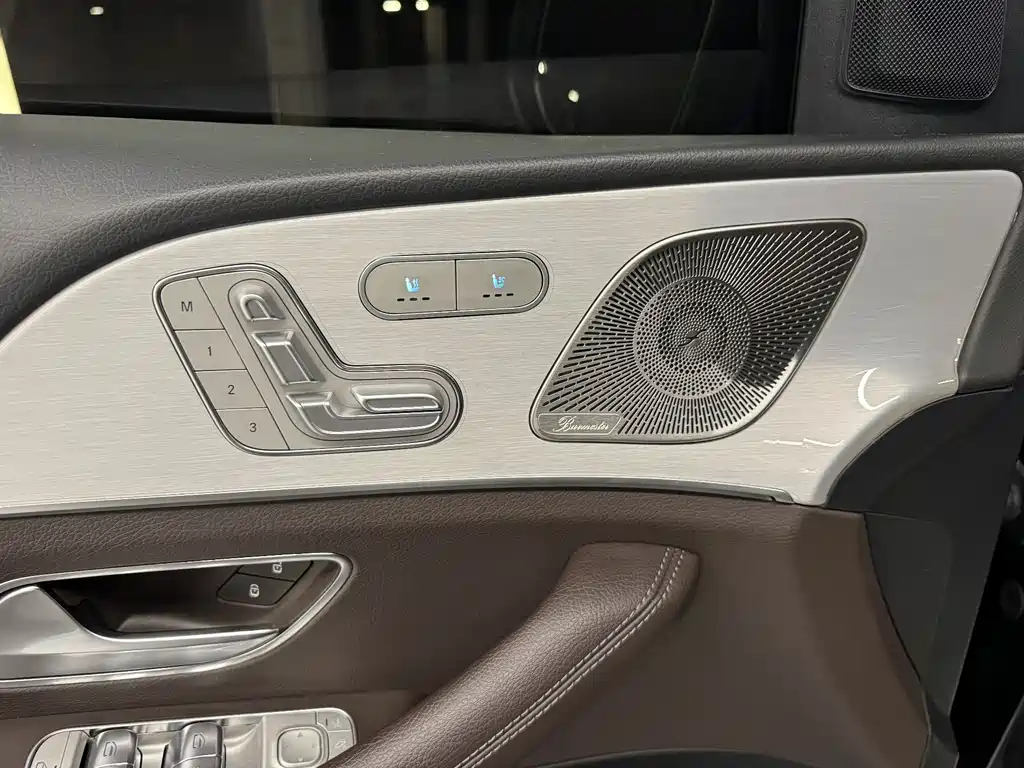 Mercedes-Benz GLE 2021 GLE 450 4MATIC Fashion