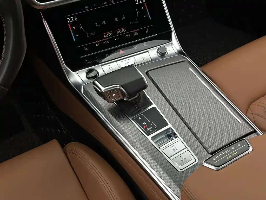 Audi A7L — миниатюра 20